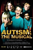 Poster of Autism: The Musical