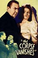 Poster of The Corpse Vanishes
