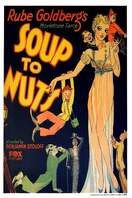 Poster of Soup to Nuts
