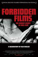 Poster of Forbidden Films