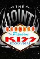 Poster of KISS - Rocks Vegas