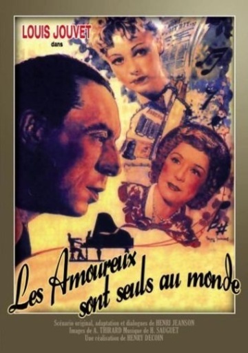 Poster of Monelle