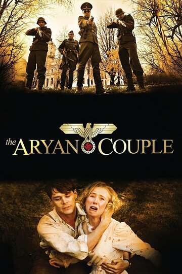 Poster of The Aryan Couple