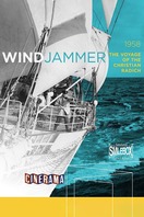 Poster of Windjammer: The Voyage of the Christian Radich