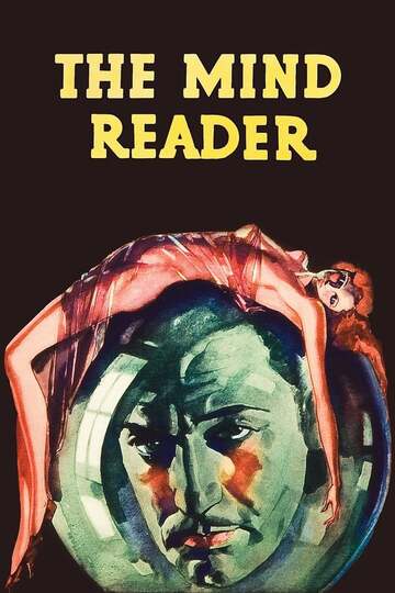 Poster of The Mind Reader
