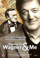 Poster of Wagner & Me