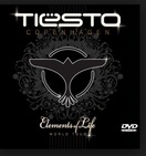 Poster of Tiësto: Elements of Life, Copenhagen (Part 1 Tiësto Elements Of Life)