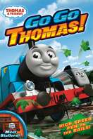 Poster of Thomas & Friends: Go Go Thomas