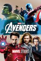 Poster of The Avengers