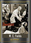 Poster of The Dentist