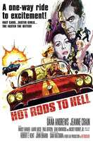 Poster of Hot Rods to Hell