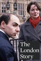 Poster of The London Story