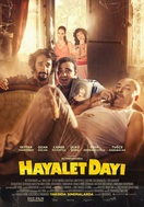 Poster of Hayalet Dayı