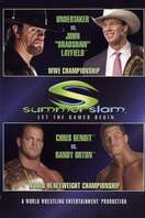 Poster of WWE SummerSlam 2004