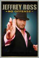 Poster of Jeffrey Ross: No Offense