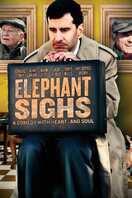 Poster of Elephant Sighs
