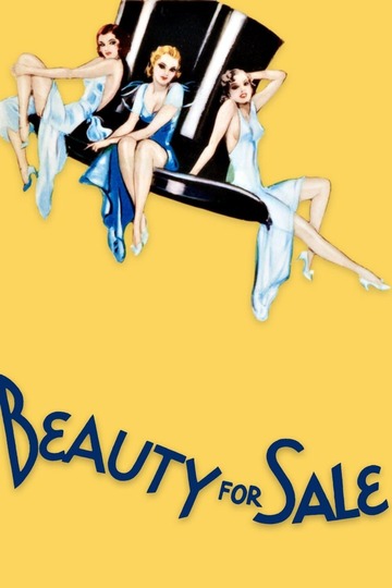 Poster of Beauty for Sale