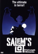 Poster of Salem's Lot: The Movie