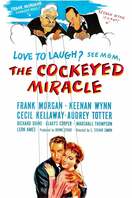 Poster of The Cockeyed Miracle