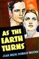Poster of As the Earth Turns