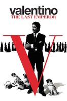 Poster of Valentino: The Last Emperor
