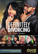 Poster of Definitely Divorcing