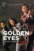 Poster of Golden Eyes