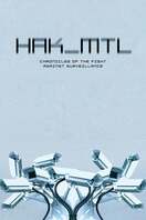 Poster of HAK_MTL