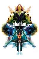 Poster of Shaitan