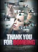Poster of Thank You for Bombing
