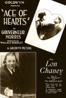 Poster of The Ace of Hearts