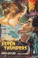 Poster of Seven Thunders