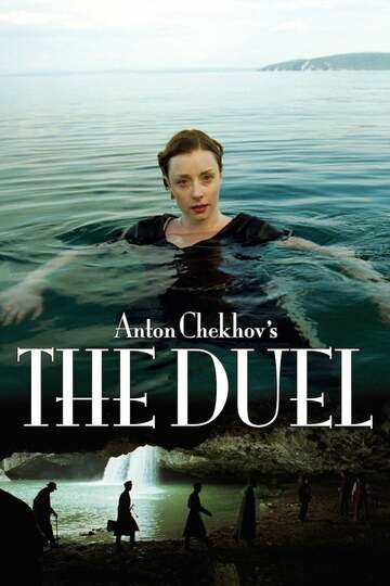 Poster of Anton Chekhov's The Duel