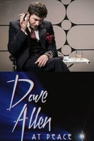 Poster of Dave Allen at Peace