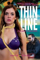 Poster of The Thin Line