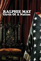 Poster of Ralphie May: Girth of a Nation
