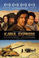 Poster of Kabul Express