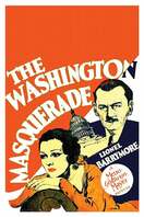 Poster of The Washington Masquerade