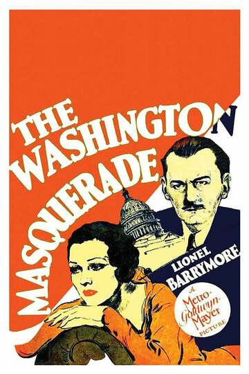 Poster of The Washington Masquerade