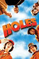 Poster of Holes