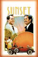 Poster of Sunset