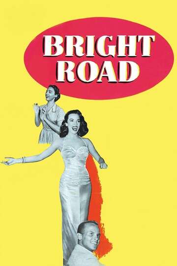 Poster of Bright Road