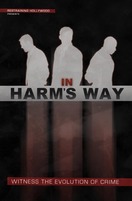 Poster of In Harm's Way