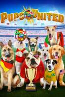 Poster of Pups United