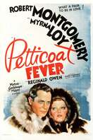 Poster of Petticoat Fever