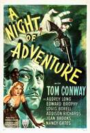 Poster of A Night of Adventure