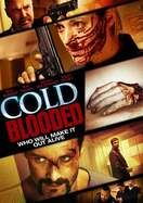 Poster of Cold Blooded