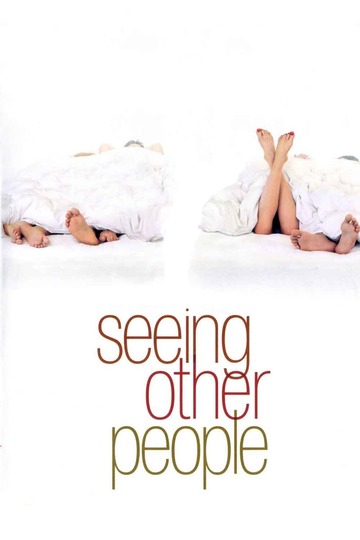 Poster of Seeing Other People