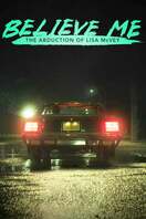 Poster of Believe Me: The Abduction of Lisa McVey