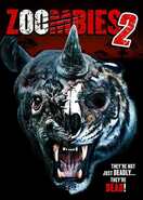 Poster of Zoombies 2